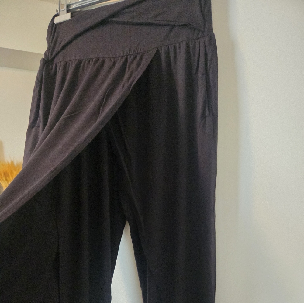 Athleta Capri